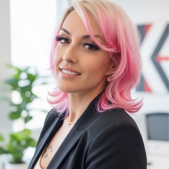 Meet your Posher, Kristin - Picture 12 of 16